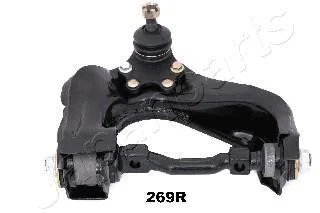 TOYOTA Важіль підвіски прав HIACE III Wagon (LH1_, RZH1_) JAPANPARTS BS-269R
