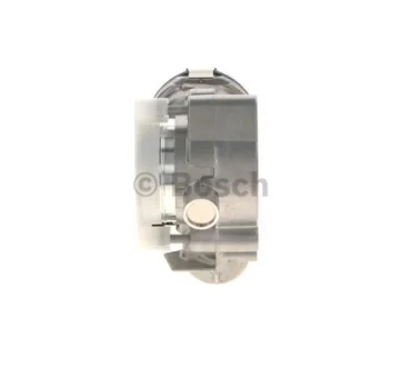 Повітряна заслінка CITROEN C-ELYSEE, C3 III PEUGEOT 208 II, 301, 308 II 1.6/1.6LPG 11.12- BOSCH 0280750540