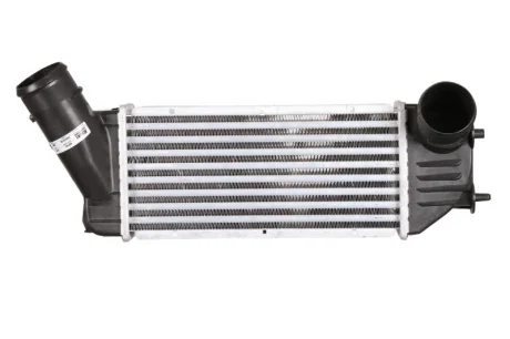PEUGEOT Інтеркулер 307 2.0 00-, PARTNER 2.0 02-, CITROEN NISSENS 96790
