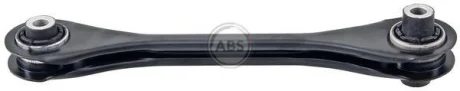 Важіль задн. (нижн.) VW Passat 14-/Audi A1/3/Q2/TT 12- /Golf VII 12- A.B.S. A.B.S. 211814