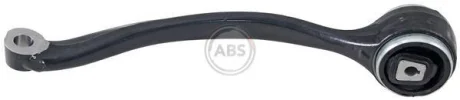 Важіль перед. (нижн.) BMW 3(E90), X1(E84) 05-15 Л. A.B.S. A.B.S. 211674