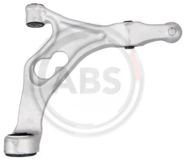 Важіль перед. Touareg/Cayenne 10-/Audi Q7 08- Пр. A.B.S. A.B.S. 211650