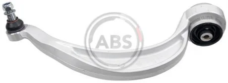 Важіль перед. (знизу/позаду) Audi A6/A7 Sportback 11- Л. A.B.S. A.B.S. 211516