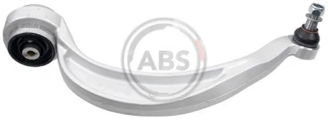 Важіль перед. (знизу/позаду) Audi A6/A7 Sportback 11- Пр. A.B.S. A.B.S. 211517