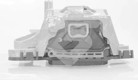Опора КПП HUTCHINSON 538C60