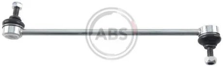 Тяга стабілізатора перед. LAND ROVER DISCOVERY SPORT 17- A.B.S. A.B.S. 260836