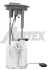 VW електробензонасос (модуль) 4.7 Bar Audi Q3,Tiguan 1.4/2.0TFSI/TSI 07- AIRTEX E10636M (фото 1)