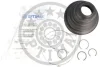 Пильовик приводу колеса OPTIMAL Optimal CVB-10746TPE (фото 1)