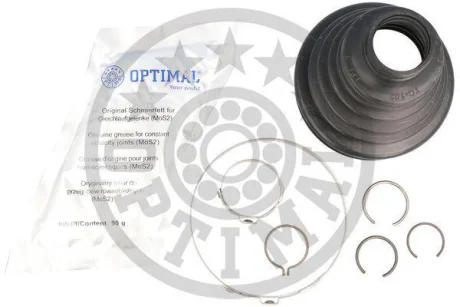 Пильовик приводу колеса OPTIMAL Optimal CVB-10746TPE