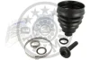 Пильовик приводу колеса Optimal CVB-10516TPE (фото 2)