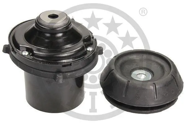 Опора амортизатора OPTIMAL Optimal F8-8085 (фото 1)