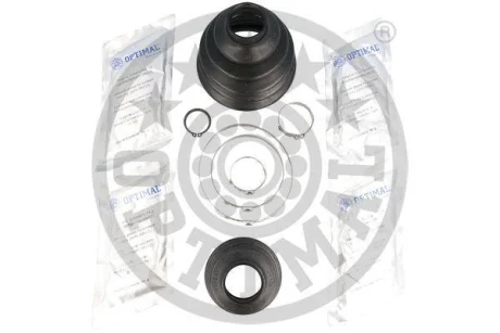 Пильовик приводу колеса Optimal CVB-10781TPE