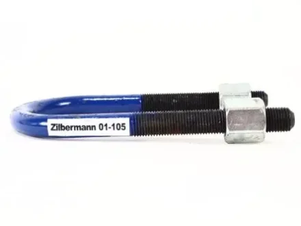 Скоба задня Zilbermann 01-105