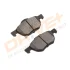 Drive+ - Гальмівні колодки до дисків Drive+ DP1010.10.0084 (фото 6)
