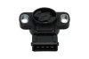 PARTS MITSUBISHI Датчик положення дросельної заслінки LANCER VI (CJ_, CP_) 1.3 12V (CK1A) 95-03 KAVO ETP-5502 (фото 1)