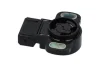 PARTS MITSUBISHI Датчик положення дросельної заслінки LANCER VI (CJ_, CP_) 1.3 12V (CK1A) 95-03 KAVO ETP-5502 (фото 2)