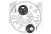 Пильовик приводу колеса Optimal CVB-10780TPE (фото 1)