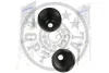 Пильовик приводу колеса Optimal CVB-10780TPE (фото 2)