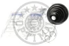 Пильовик приводу колеса Optimal CVB-10713TPE (фото 2)