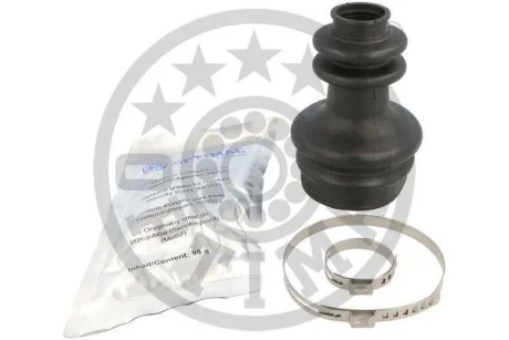 Пильовик приводу колеса Optimal CVB-10202CR