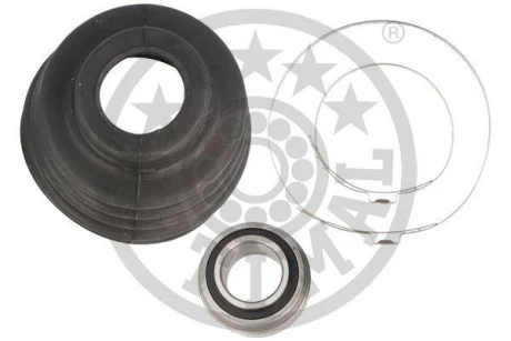 Пильовик приводу колеса Optimal CVB-10259CR
