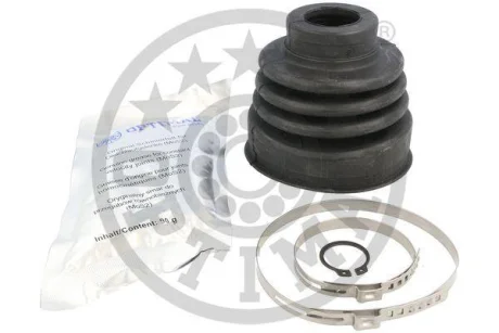 Пильовик приводу колеса Optimal CVB-10189CR