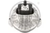 Опора двигуна / КПП Optimal F8-7001 (фото 3)