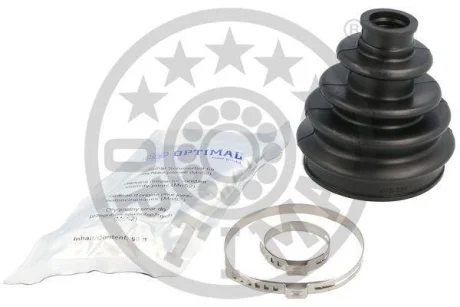 Пильовик приводу колеса Optimal CVB-10152CR