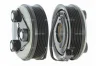 Муфта компресора кондиціонера NRF 380181 (фото 1)