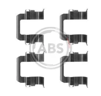 Монтажний комплект A.B.S. 1252Q