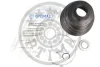 Пильовик приводу колеса Optimal CVB-10635TPE (фото 1)