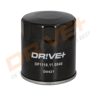 - Фільтр оливи (аналог WL7172) Drive+ DP1110.11.0040