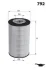 Drive+ - Фільтр оливи (аналог WL7476) Drive+ DP1110.11.0117 (фото 1)