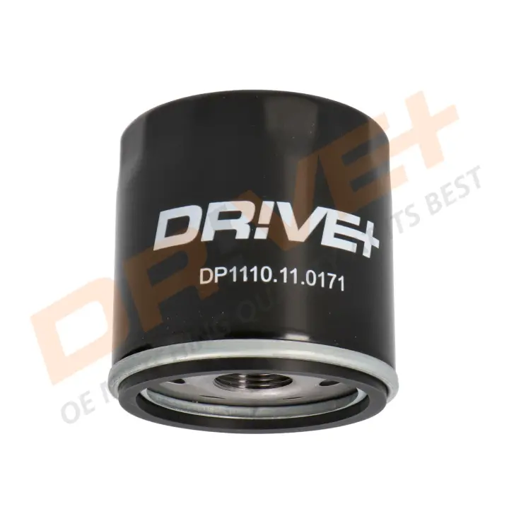 - Фільтр оливи (аналог WL7523) Drive+ DP1110.11.0171 (фото 1)