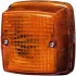Ліхтар лів/прав CATERPILLAR 950G, 962G, 966G, 972G, M312, M313C, M315, M315C, M316C, M318, M318C, M320, M322C HELLA 2BA003014011 (фото 1)