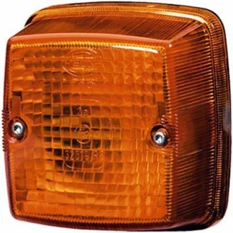 Ліхтар лів/прав CATERPILLAR 950G, 962G, 966G, 972G, M312, M313C, M315, M315C, M316C, M318, M318C, M320, M322C HELLA 2BA003014011