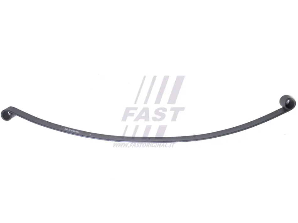 Лист ресори FAST FT13308 (фото 1)