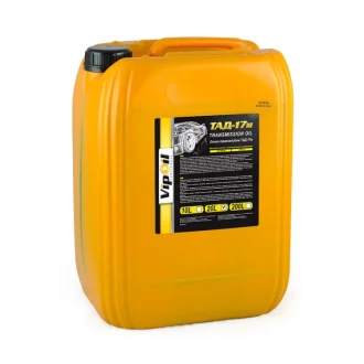 VipOil ТАД-17м, 20L Vipoil 0162864