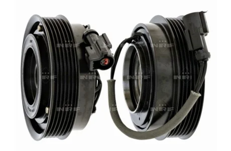Муфта компресора кондиціонера NRF 380126