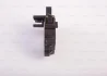 Регулятор напруги (14V) VALTRA T 7.4D 01.09-12.11 BOSCH 0272220733 (фото 3)