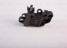 Регулятор напруги (14V) VALTRA T 7.4D 01.09-12.11 BOSCH 0272220733 (фото 4)