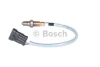 Лямбда-зонд (кількість дротів 4, 428мм) BOSCH 0258010176 (фото 3)