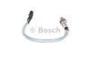 Лямбда-зонд (кількість дротів 4, 428мм) BOSCH 0258010176 (фото 4)