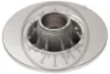 Гальмівний диск Optimal BS-8254C (фото 2)