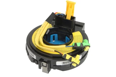 Пружина подушки безпеки HYUNDAI SANTA FÉ II 2.0D-2.7 03.06-12.12 AKUSAN Akusan K01W047AKN
