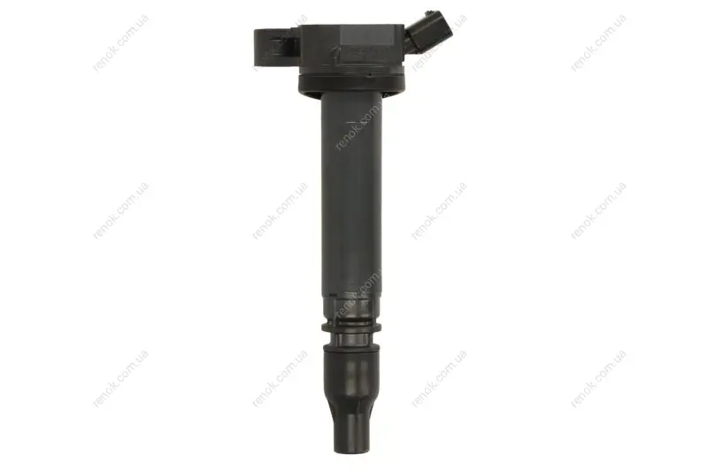 Котушка запалювання DAIHATSU CHARADE VIII LEXUS ES, GS, GX, IS C, IS II, IS III, LS, LX, NX, RC, RX SUBARU TREZIA TOYOTA 4 RUNNER IV, AURIS, CAMRY, COROLLA, CROWN, FJ CRUISER 1.3-5.7ALK 09.02- DENSO DIC0147 (фото 1)