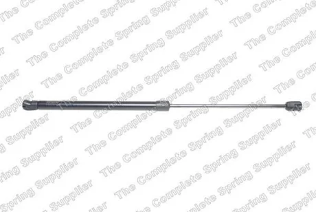 Пружина газова зад. AUDI LESJOFORS 8104255