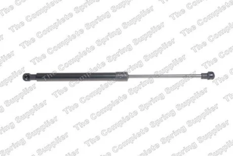 Пружина газова перед. FIAT LESJOFORS 8026104