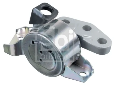 Подушка двигуна передн прав, гідравлічний OPEL ADAM, CORSA D, CORSA E 1.0-1.4LPG 07.06- FEBI FEBI BILSTEIN 107170