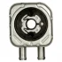 Масляний радіатор AUDI A3, A4 B5, A4 B6, A4 B7, A6 C5, A6 C6, A8 D2, A8 D3, ALLROAD C5, TT SEAT ALHAMBRA, CORDOBA, CORDOBA VARIO, IBIZA II, LEON, TOLEDO I, TOLEDO II 1.8-3.6 03.91-05.15 FEBI FEBI BILSTEIN 36117 (фото 3)